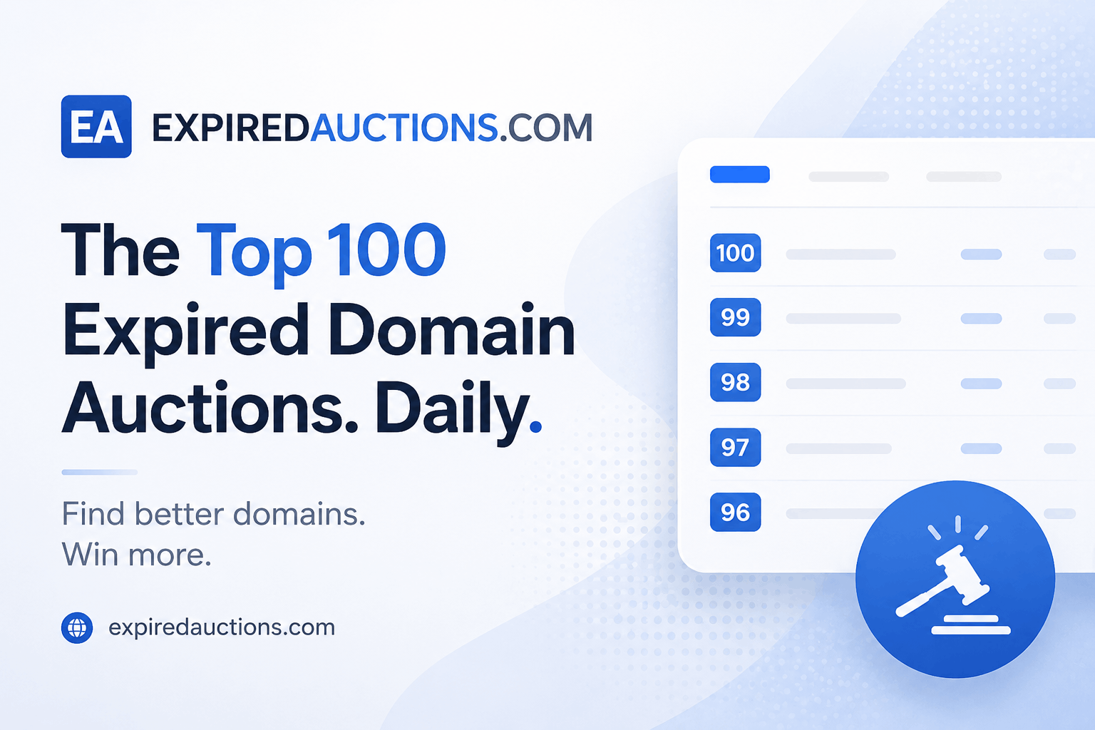 Expired Auctions screenshot 4